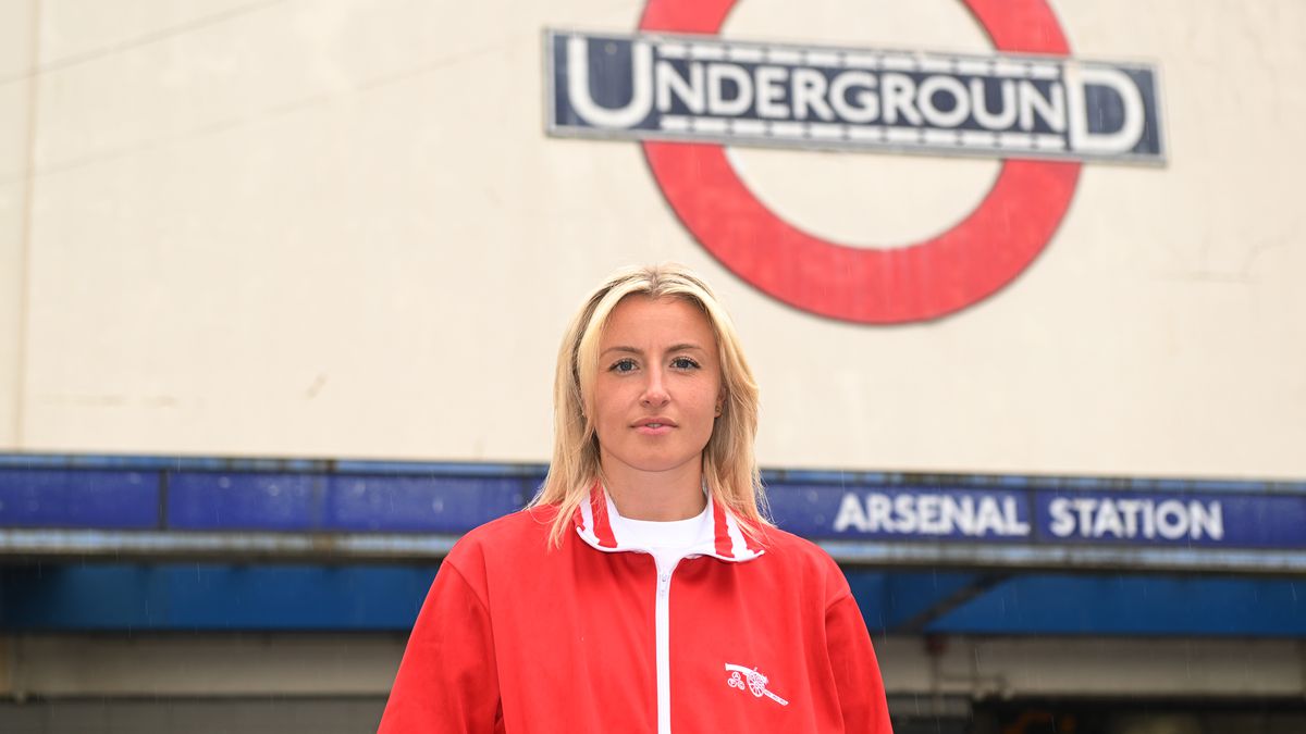 New Contract Announcement at Arsenal Women