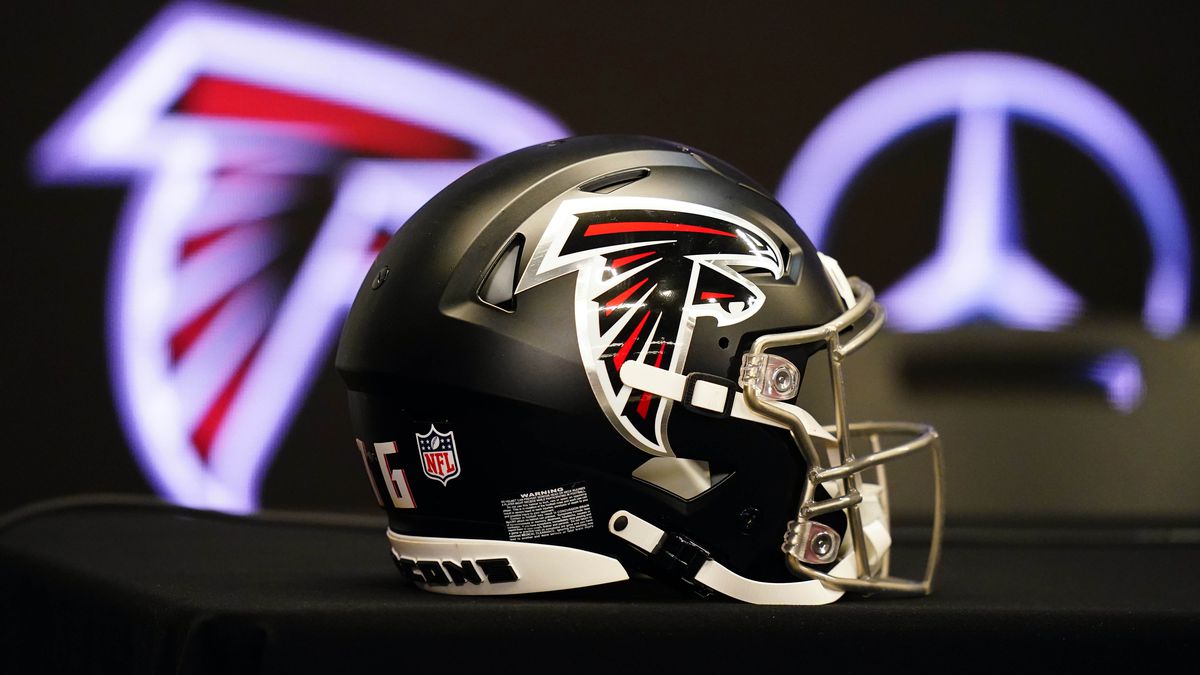 NFL: Atlanta Falcons-Head Coach Raheem Morris Introductory Press Conference