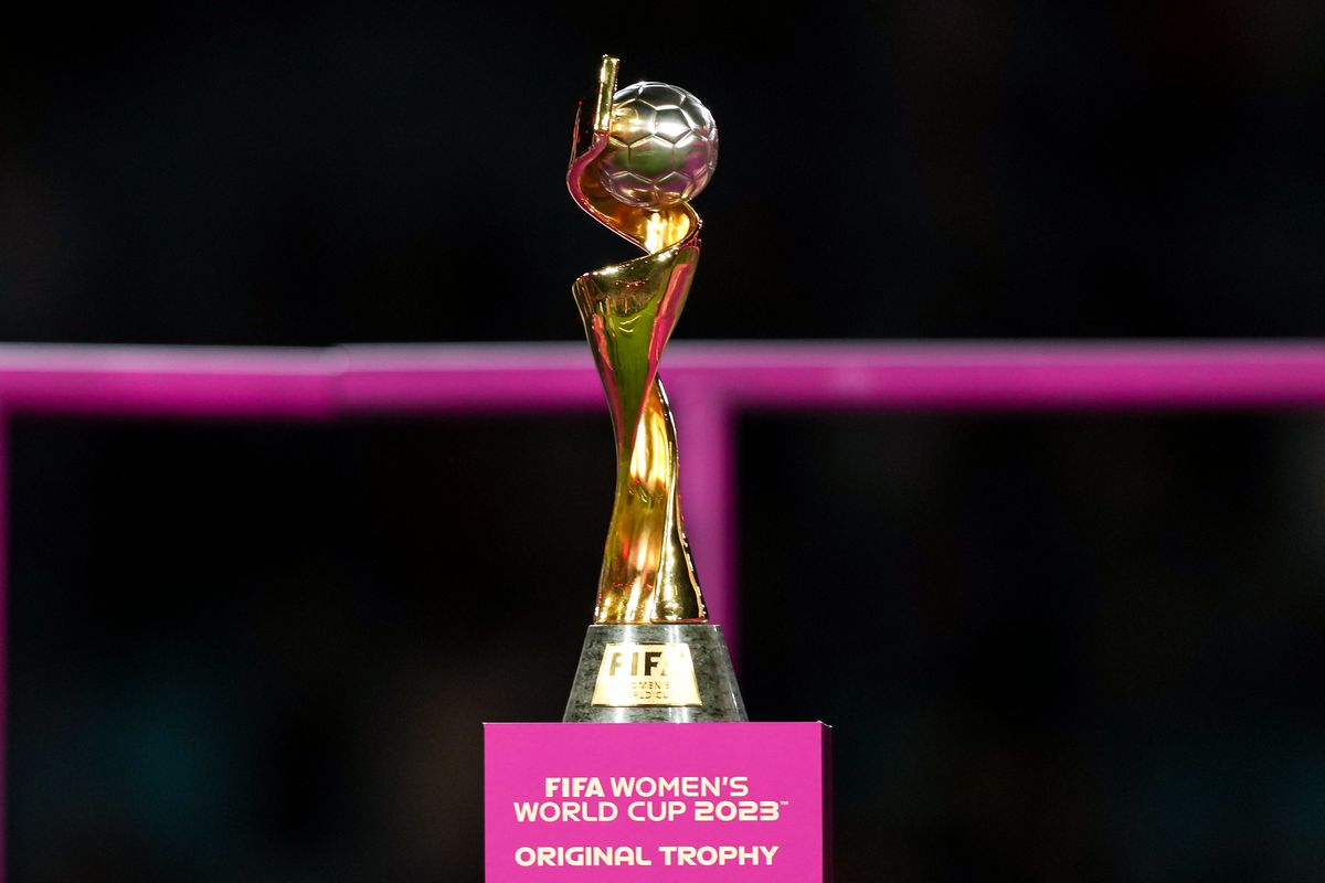 Spain v England: Final - FIFA Women’s World Cup Australia &amp; New Zealand 2023