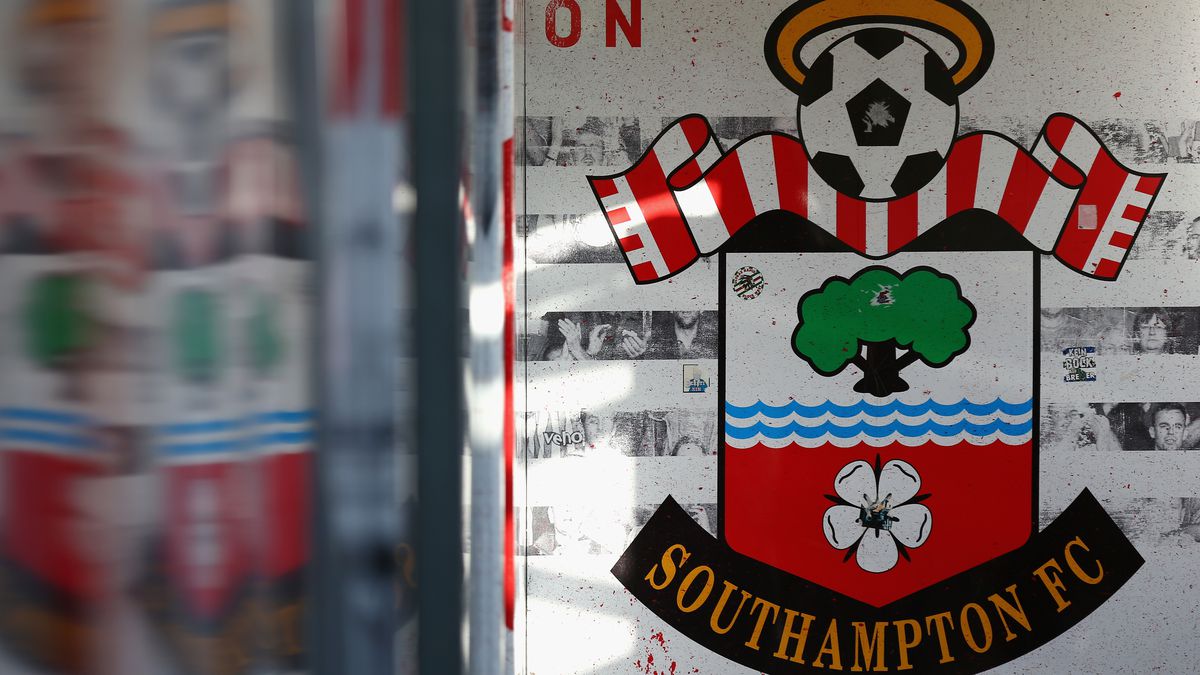 Southampton v West Bromwich Albion - Premier League