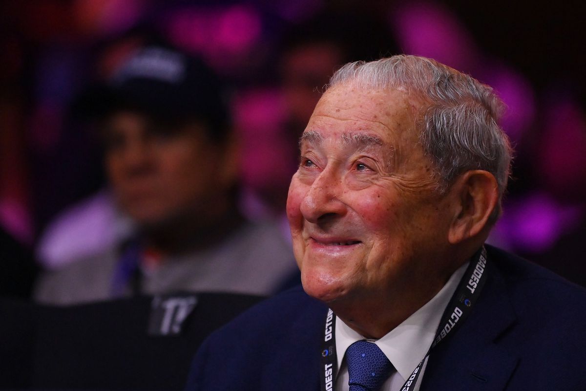 Top Rank promoter Bob Arum plans to put two of boxing’s great technicians together later this year.