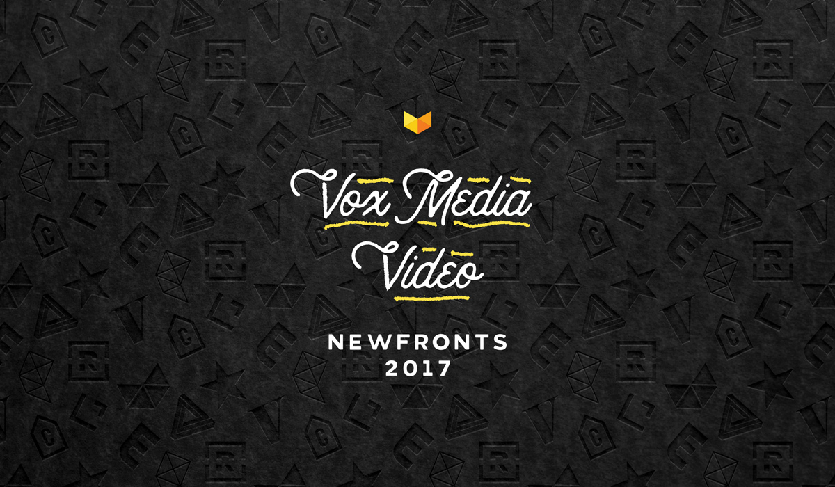 Vox Media Video