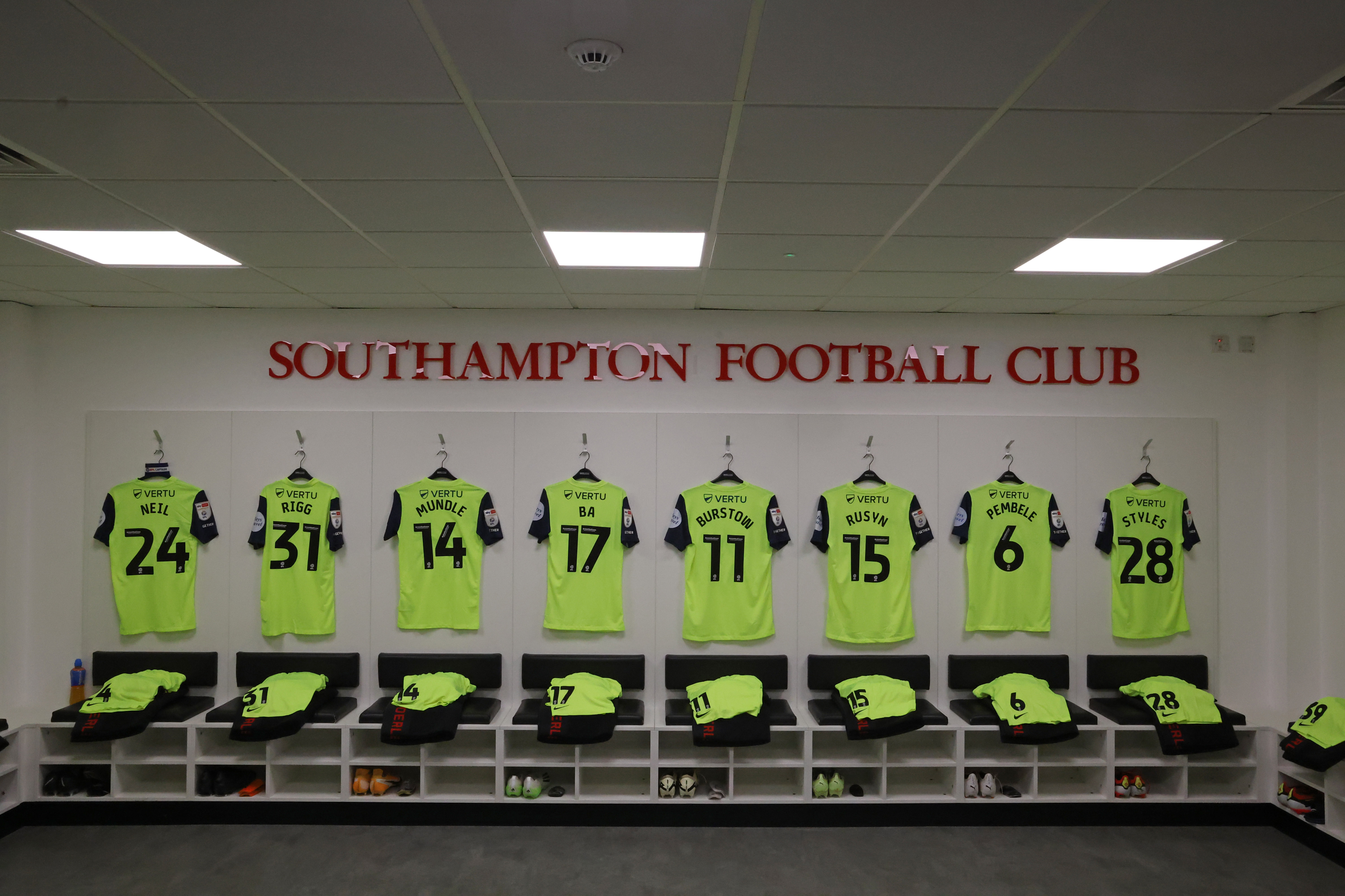 Southampton FC v Sunderland - Sky Bet Championship