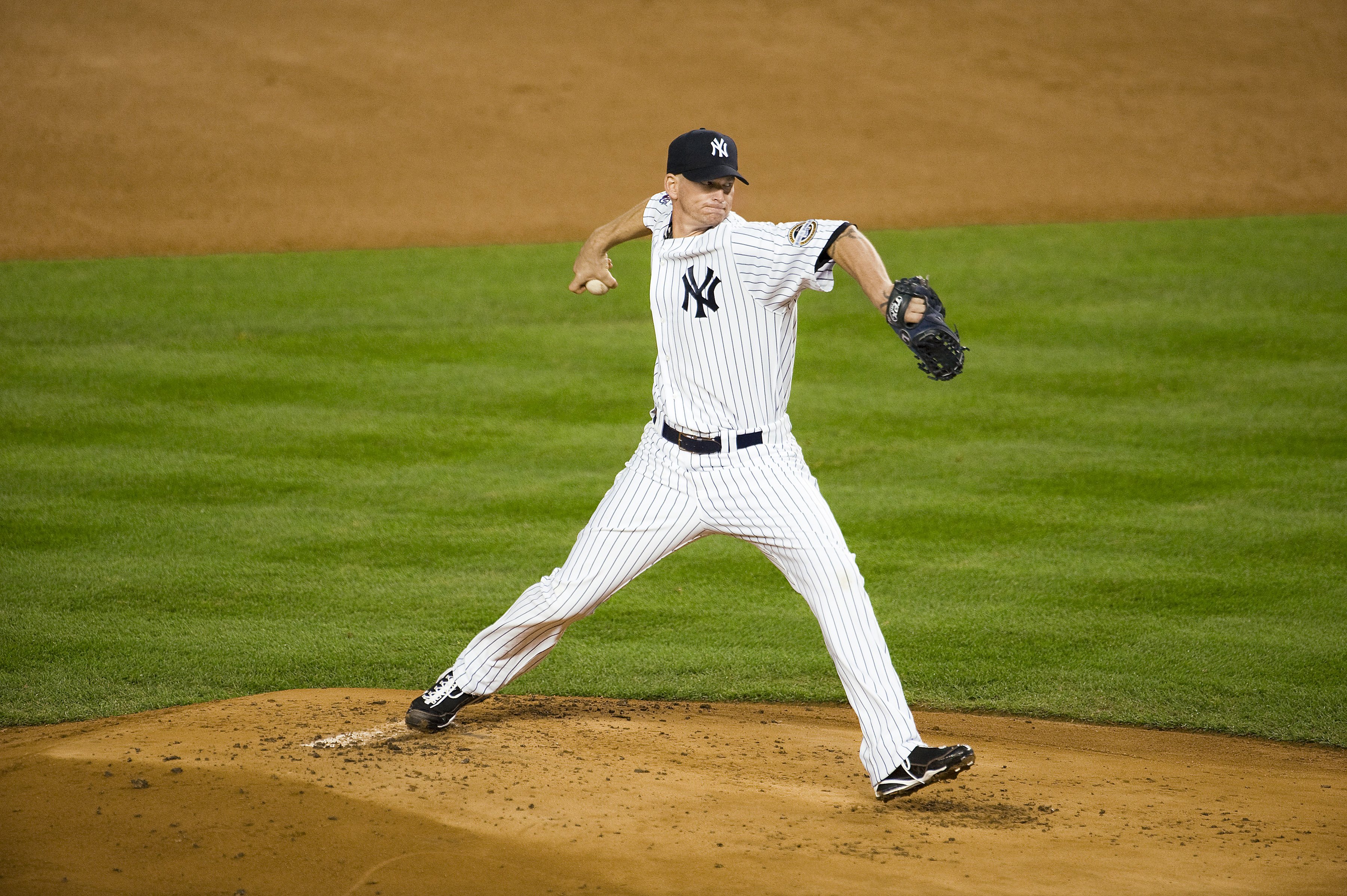 New York Yankees vs Philadelphia Phillies, 2009 World Series