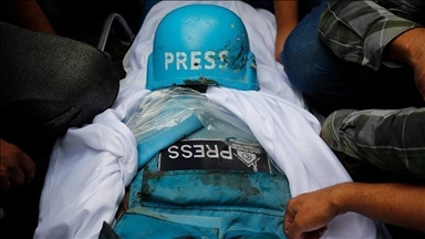 More than 2,000 journalists killed in 20 years: Media monitoring group
