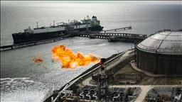192 regasification and 80 liquefaction facilities supply global LNG market