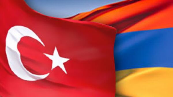 Арабо-турецкие протоколы соответствуют Конституции страны - КС Армении