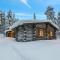 Holiday Home Lumiankelo by Interhome