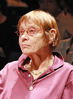 Elisabeth Plessen
