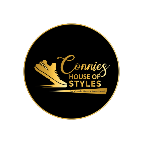 Connies house of styles logo