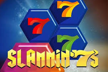Slammin 7s