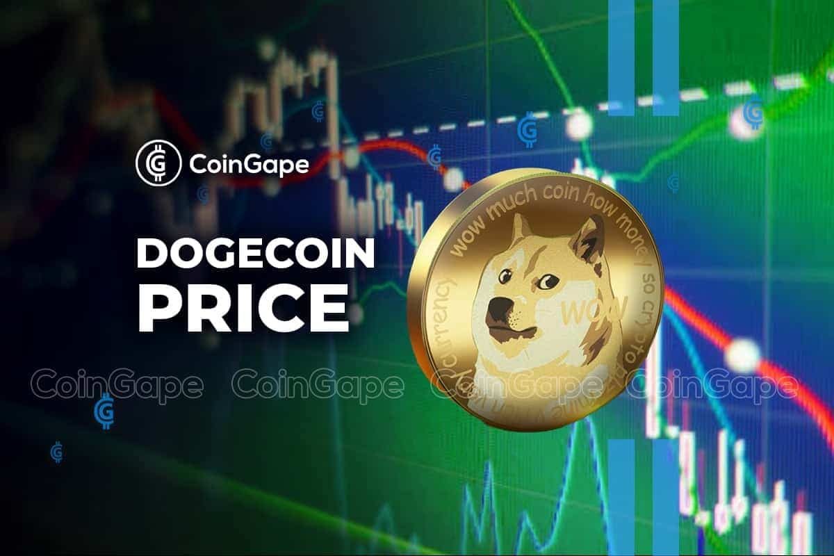 Forget $1, Dogecoin (DOGE) Price Can Drop to 8 Cents Before Resuming Bull Run