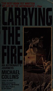 Cover of: Carrying the Fire