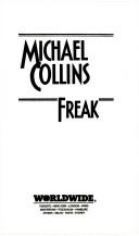 Cover of: Freak
