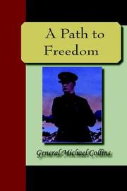 Cover of: A Path to Freedom