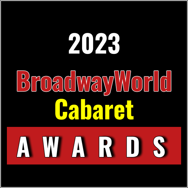 Last Chance to Vote for the BWW Cabaret Awards; Voting Ends 12/31 Photo