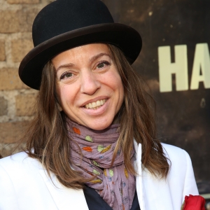 Ani DiFranco Says Shes Writing A Musical Photo