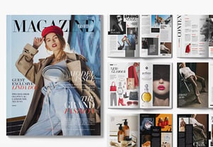 10 Tips for Designing High-Impact Magazines