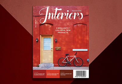 How to Create a Simple Magazine Template in Adobe InDesign