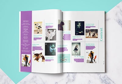 How to Create Your Own Magazines: A Step-by-Step Guide