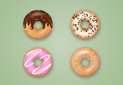 How to Draw a Donut in Adobe Illustrator: Easy (and Delicious!) Step-by-Step Guide