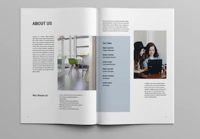 How to Make Awesome Page Layout Designs in Microsoft Word (+Video)