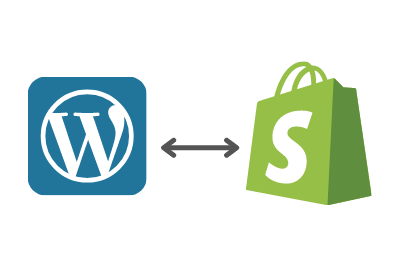 How to Connect WordPress to Your Shopify Store (and Why You’d Want to)