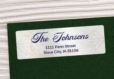 How to Create an Address Label Template in InDesign