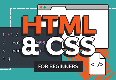 HTML & CSS for Beginners (MEGA Free Course!)