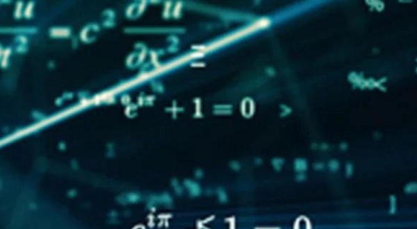 Mathematics equations