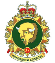 38 Canadian Brigade Group (38 CBG)