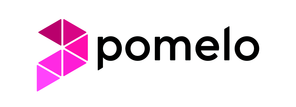 Logo da Pomelo