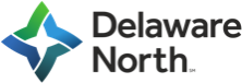 Logo Delaware North