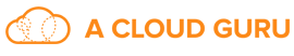 a cloud guru: business application software testimonial logo | AWS Marketplace