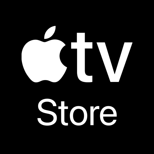 Apple TV Store