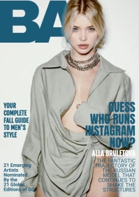 141022 BA USA magazine cover template A4