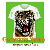 brand logo / company logo / business logo template