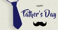 Father's Day Facebook Shared Image template