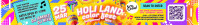 Holi Color Festival Wristband Ticket Template Etsy Banner
