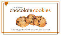 How To Make Chocolate Cookies Templates Tag