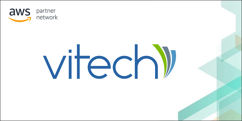 Vitech-AWS-Partners