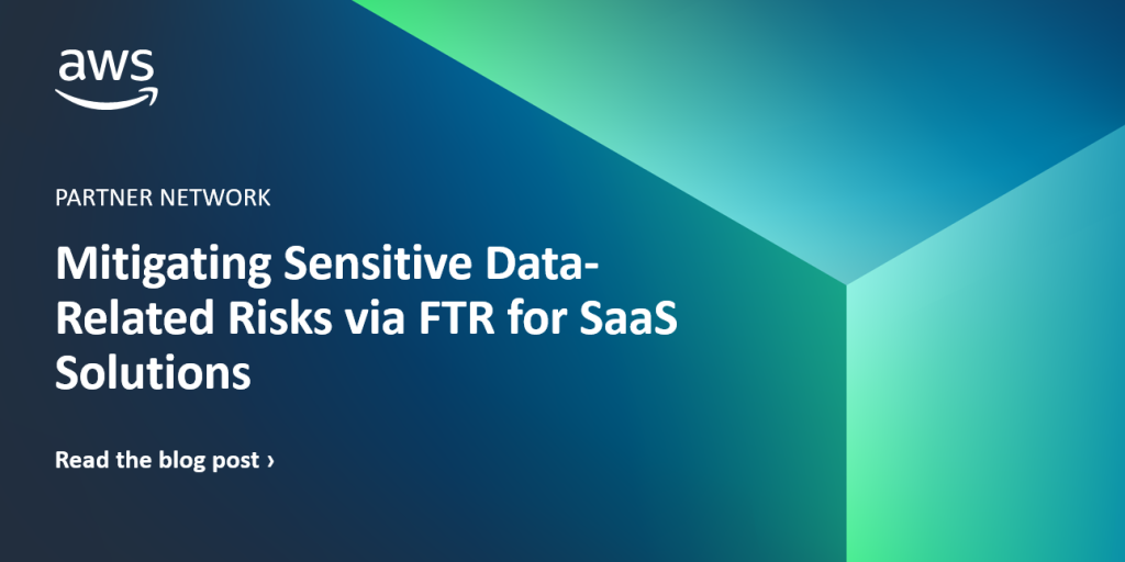 Sensitive-Data-FTR-SaaS-1