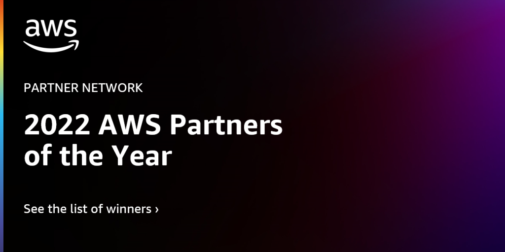 AWS-Partners-of-the-Year-2022-thumbnail