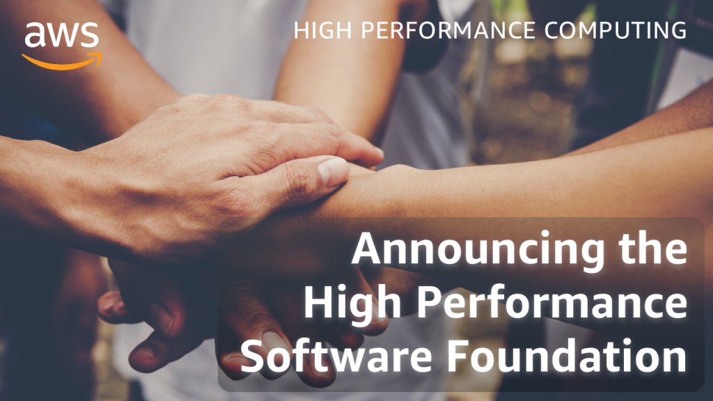 Announcing the High Performance Software Foundation (HPSF)