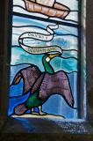 Cormorant: The Arrival of St Tecwyn