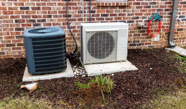 Central vs. Split System AC Installation: What’s Best for Your Home?