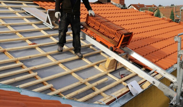 Safeguard your home in extreme weather with the right roofing in Calgary