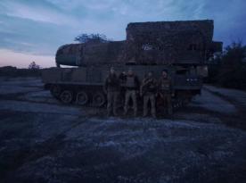 Ворог випустив вночі по Україні 100 ракет і дронів, як Сили оборони відбили цю атаку