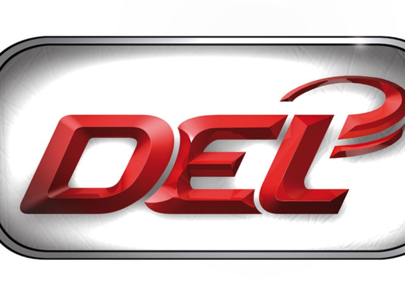 DEL: Neues Logo, neuer Viertelfinal-Modus