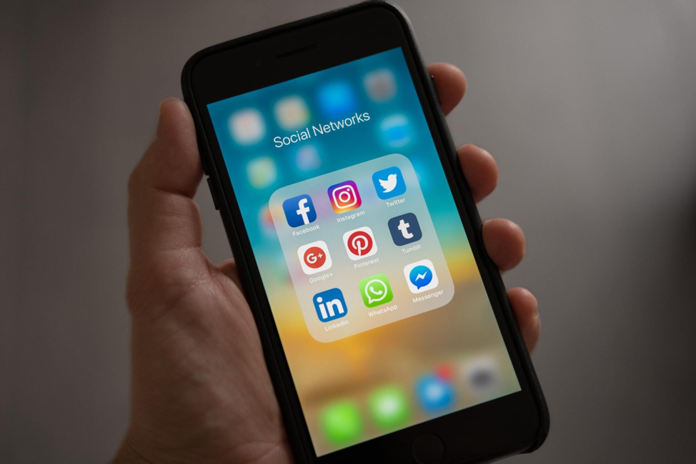 Social-Media-Kanäle: Welche sind für dein Unternehmen die richtigen?